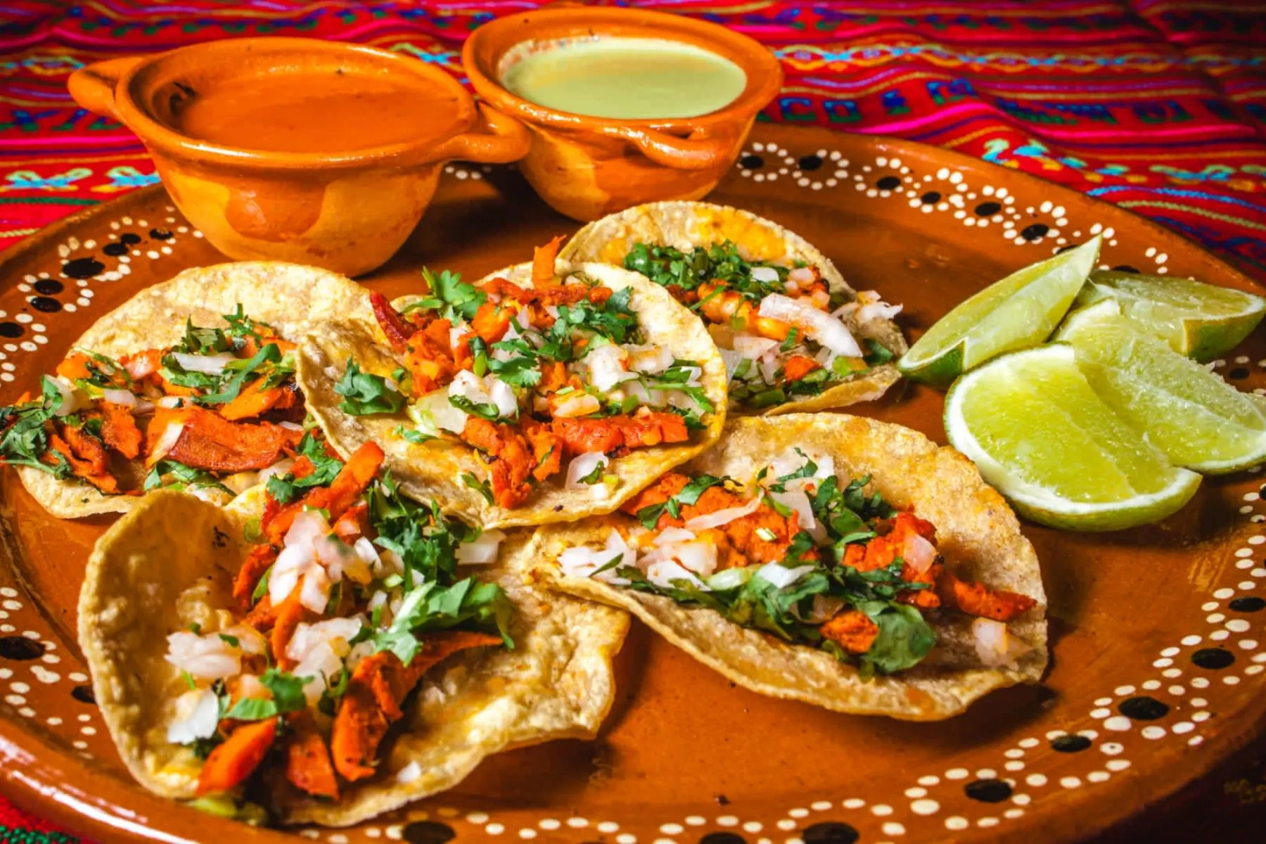 Tamales sonorenses